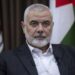 Le Hamas annonce que son leader Ismail Haniyeh a été tué lors d’un raid aérien à Téhéran