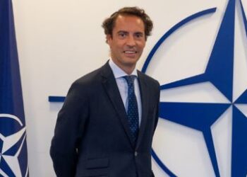 L’Otan nomme un représentant spécial de l’Alliance pour l’Afrique et le Moyen-Orient