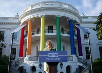 Le département d’État américain déclare «qu’imposer l’homosexualité dans les pays étrangers est une question de sécurité nationale»