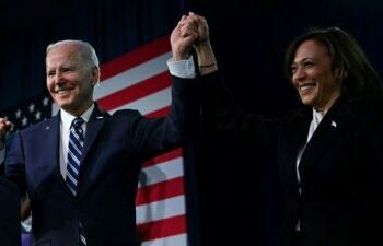 Présidentielle américaine: Joe Biden annonce le retrait de sa candidature et soutient Kamala Harris