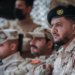 Le fils du chef libyen Khalifa Haftar en visite au Burkina Faso sur fond de présence russe au Sahel