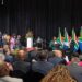 L’Afrique du Sud a investi un nouveau gouvernement inédit composé de plus de trente ministres