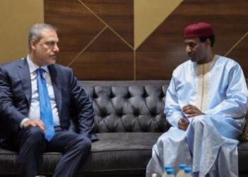 Le Niger et la Turquie s’engagent à coopérer dans le domaine du pétrole et du gaz naturel