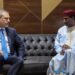 Le Niger et la Turquie s’engagent à coopérer dans le domaine du pétrole et du gaz naturel