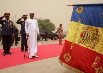 Biens mal acquis: Le président tchadien Mahamat Idriss Déby visé par une enquête en France