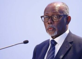 Le chef de la diplomatie russe Sergueï Lavrov est attendu au Cameroun