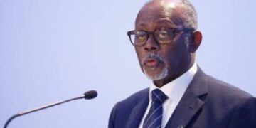 Le chef de la diplomatie russe Sergueï Lavrov est attendu au Cameroun