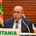 Mauritanie : avec 56,12% des voix, le président Ghazouani réélu dès le premier tour