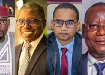 Niger: libération de quatre anciens ministres de Mohamed Bazoum arrêtés au lendemain du coup d&rsquo;État