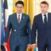 La France affirme sa volonté de soutenir Madagascar