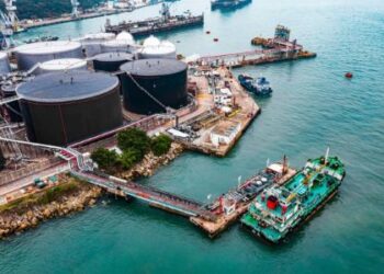 Nigeria: Un modèle financier de la raffinerie de Dangote