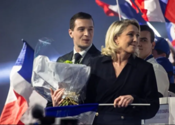 Israël remporte les élections législatives en France et au Royaume-Uni