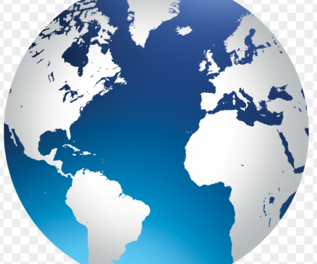 Le monde est divisé en deux : d’un côté les Anglo-saxons et de l’autre les êtres humains !