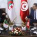 «Brutale machine de guerre soutenue par l’Occident» : la charge commune de Tunis et Alger contre Israël