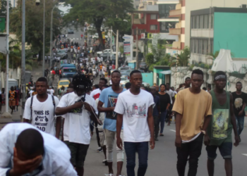 Muneinazvo Kujeke « La jeunesse africaine est une ressource mondiale vitale »