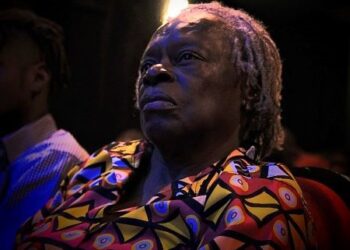 Cameroun : La très charismatique femme de médias Suzanne Kala Lobe n’est plus !