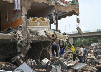 Déguerpissements à Abidjan : Amnesty International demande l’indemnisation et l’accompagnement des victimes