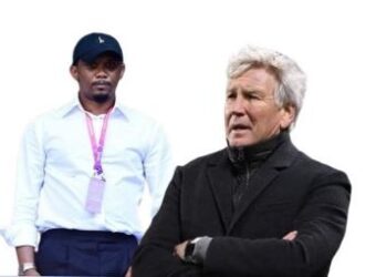 Marc Brys, les origines de Samuel Eto&rsquo;o Fils et les classes populaires comme des relents d&rsquo;indigénat