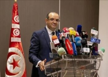 Tunisie: Trois candidats retenus pour l’élection présidentielle