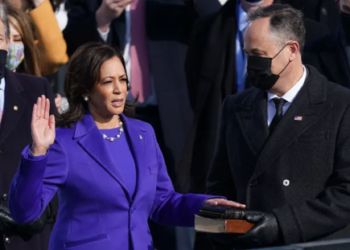 Comment Kamala Harris est devenue vice-présidente : Trump l’accuse d’être « devenue noire » par calcul politique