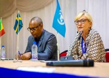 Mali-Suède: Bamako crache ses vérités à son ancien partenaire