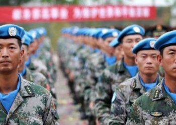 Le Mozambique, la Tanzanie et la Chine font des exercices militaires conjoints en Afrique de l’Est