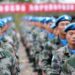 Le Mozambique, la Tanzanie et la Chine font des exercices militaires conjoints en Afrique de l’Est