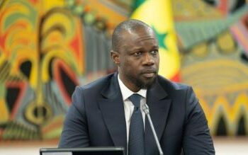 Ousmane Sonko au Mali : «Beaucoup d’erreurs ont été commises par les chefs d’Etat de la CEDEAO»