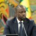 Ousmane Sonko au Mali : «Beaucoup d’erreurs ont été commises par les chefs d’Etat de la CEDEAO»