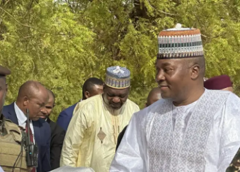 Niger: Le président Abdourahmane Tiani a envoyé des émissaires pour négocier avec les rebelles