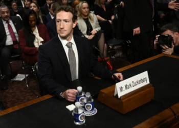 La Maison Blanche a fait « pression » sur Facebook et Instagram pour censurer des contenus sur le Covid-19