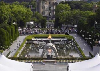 Guterres s’alarme d’un risque de « guerre nucléaire »