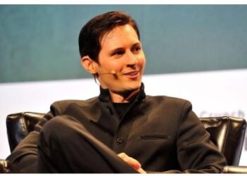 Pavel Durov, le fondateur de Telegram, interpellé à son arrivée en France