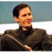 Pavel Durov, le fondateur de Telegram, interpellé à son arrivée en France