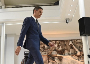 La question migratoire au cœur de la tournée africaine du chef de gouvernement espagnol