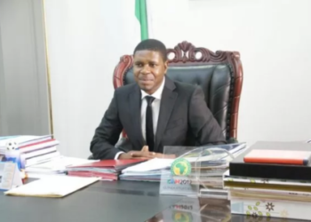 Guinée équatoriale: 18 ans de prison requis contre un fils du président Obiang