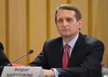 Le chef des services secrets russes « espère » que Durov rejettera la pression française