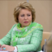Le Tchad indépendant a 64 ans. Les relations entre Moscou et Ndjamena sont « amicales et respectueuses » dit Valentina Matvienko