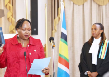 La Communauté d’Afrique de l’Est reporte sa monnaie unique à 2031