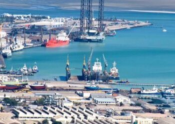 Guerre à Gaza : la Namibie empêche l’accostage d’un navire transportant des armes à destination d’Israël