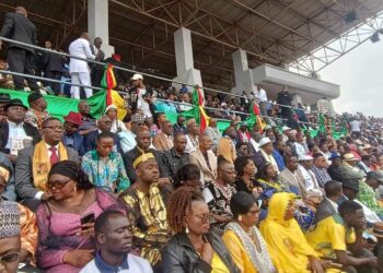 Cameroun: La tournée nationale du film sur Paul Biya marque un arrêt à Bafoussam