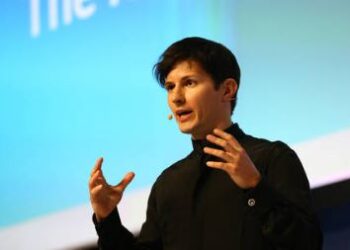 Le PDG de Telegram juge son inculpation en France « surprenante » et « erronée »