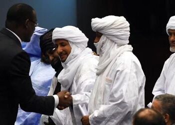 Miloud Chennoufi : «Le discours d’Alger envers Bamako n’est pas belliqueux»