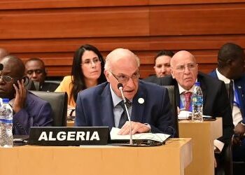 Guerres, Afrique, Israël : l’Algérie critique sévèrement la passivité du Conseil de l’ONU