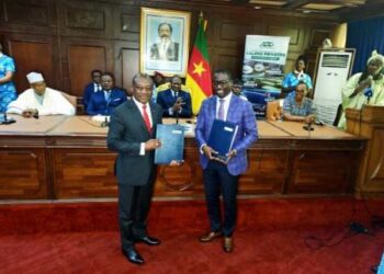 Aéroports du Cameroun : le Français Lagardère décroche un contrat de 10 ans pour la gestion des Duty Free