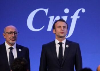 L’Afrique avance alors que la France recule sous l’emprise des sionistes américano-israéliens