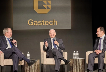 Gastech 2024 : Le président Bush souligne le leadership des États-Unis dans le domaine de l’énergie mondiale