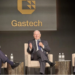 Gastech 2024 : Le président Bush souligne le leadership des États-Unis dans le domaine de l’énergie mondiale