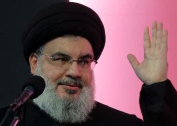 Liban: le chef du Hezbollah « Hassan Nasrallah est mort », dit l’armée israélienne