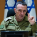 Israël : « Nous frapperons le Hezbollah jusqu’à ce qu’il comprenne » (chef d’état-major)
